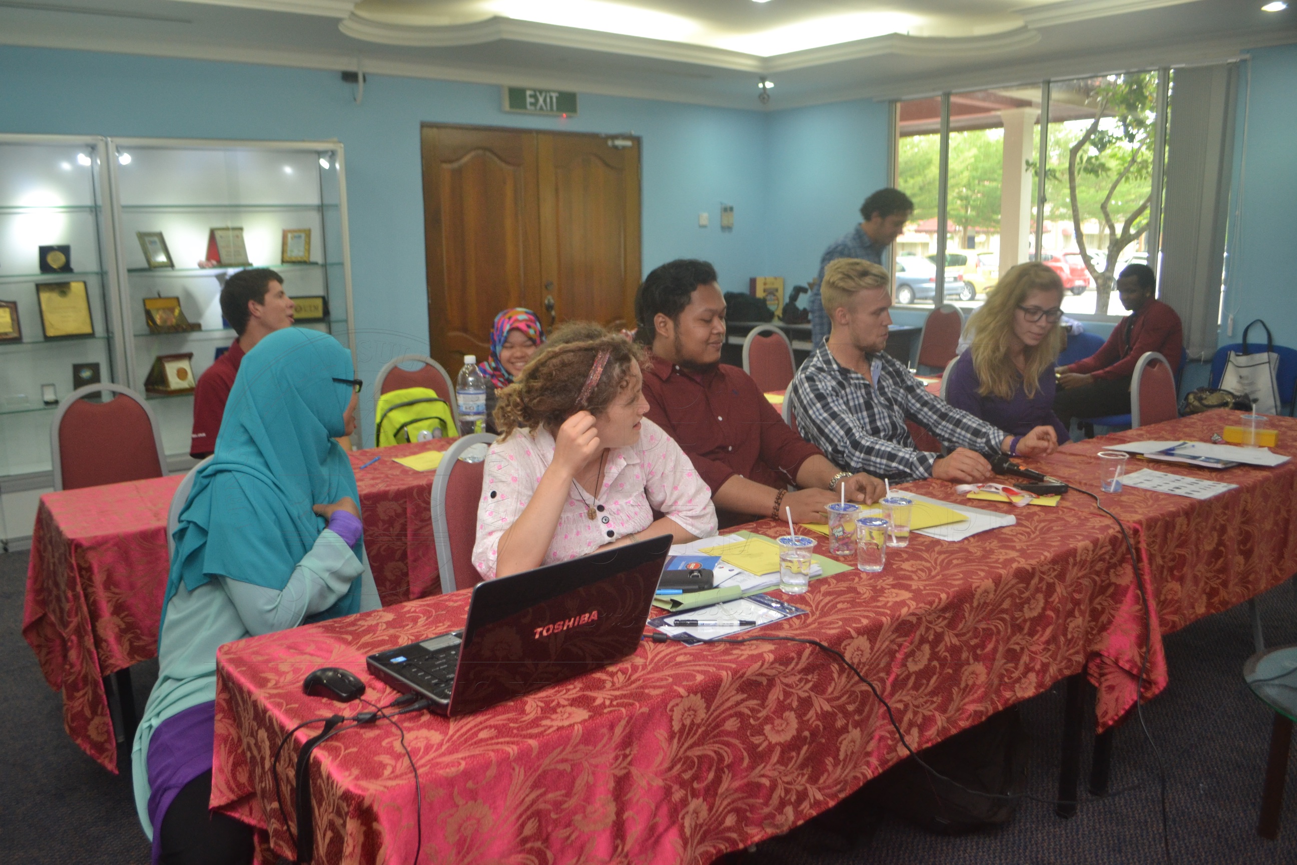 PRO15 133 ANTARABANGSA  DSC 0022